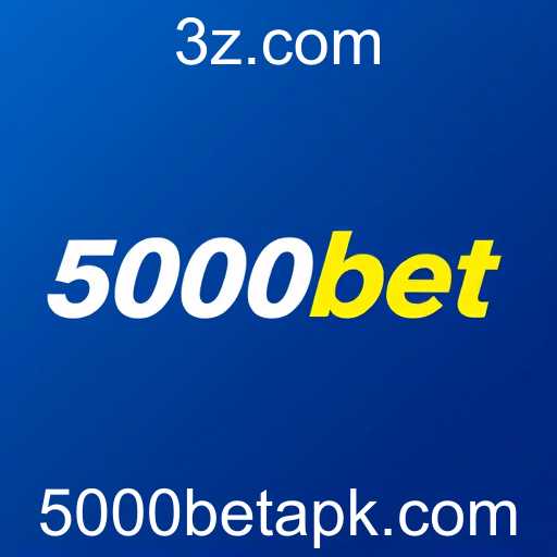 5000bet Cresce no Cenário de Jogos Online