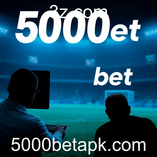 5000bet: Revolução no Mercado de Apostas Online em 2026