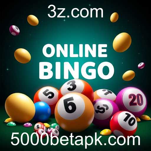 O Crescimento do Online Bingo na 5000bet