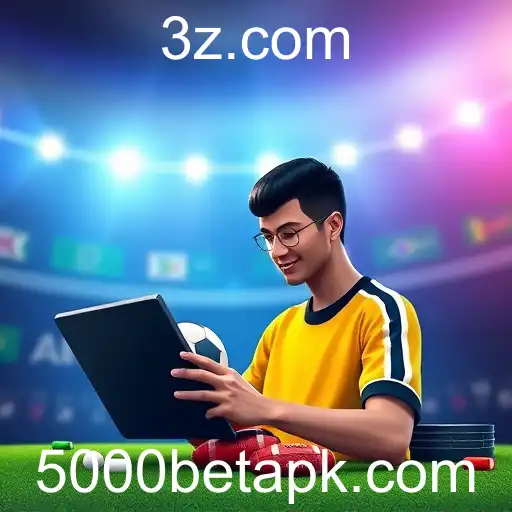 O Crescimento do Mercado de Jogos Online em 2025