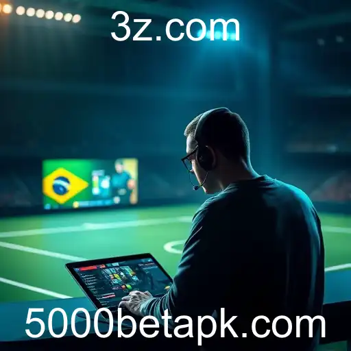 Crescimento Explosivo do Setor de Jogos Online no Brasil