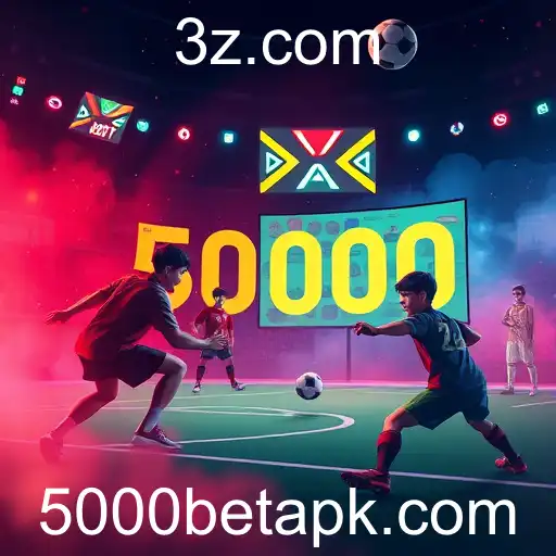 Expansão do Mercado de Apostas Online no Brasil