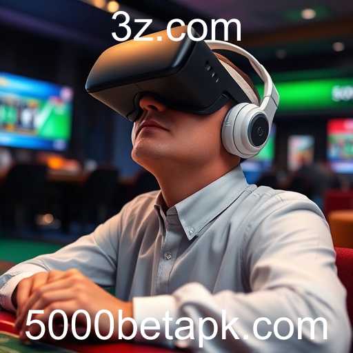 Crescimento Explosivo no Setor de Jogos Online