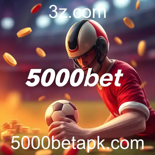 O Crescimento Impressionante do 5000bet em 2025