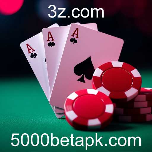 O Fascinante Mundo do Poker Online no 5000bet