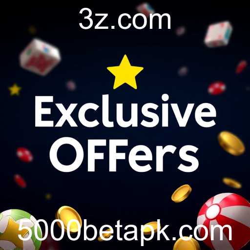 Explorando a Categoria 'Exclusive Offers' no 5000bet: Vantagens e Benefícios