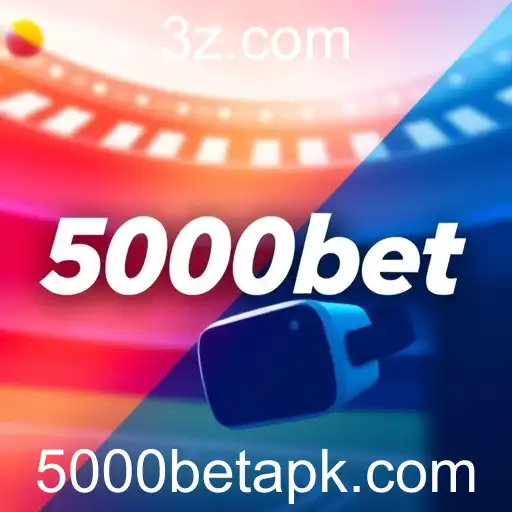 A Revolução dos Jogos Online em 2025: O Impacto de 5000bet