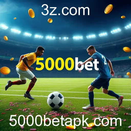 A Ascensão das Apostas Online: O Impacto do 5000bet em 2025