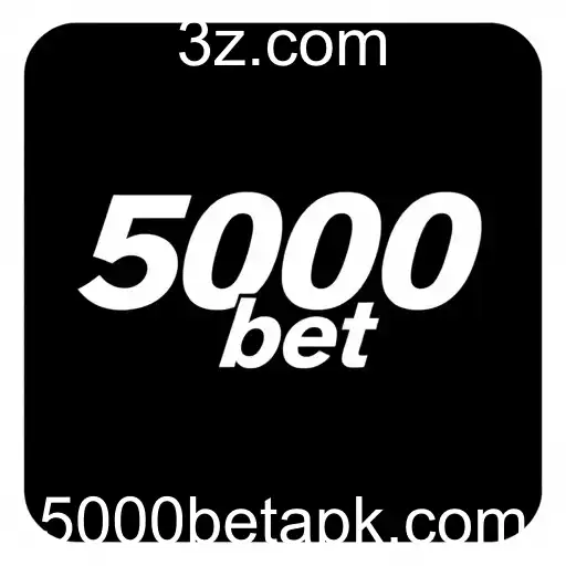 A Ascensão de 5000bet e o Crescimento do Mercado de Jogos Online