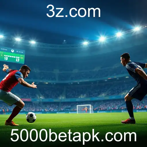 A Ascensão dos Sites de Apostas em 2026